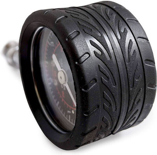 Alca Tire Gauge