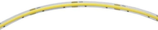 Modee Lighting LED Strip 24V Natural White Light Type COB