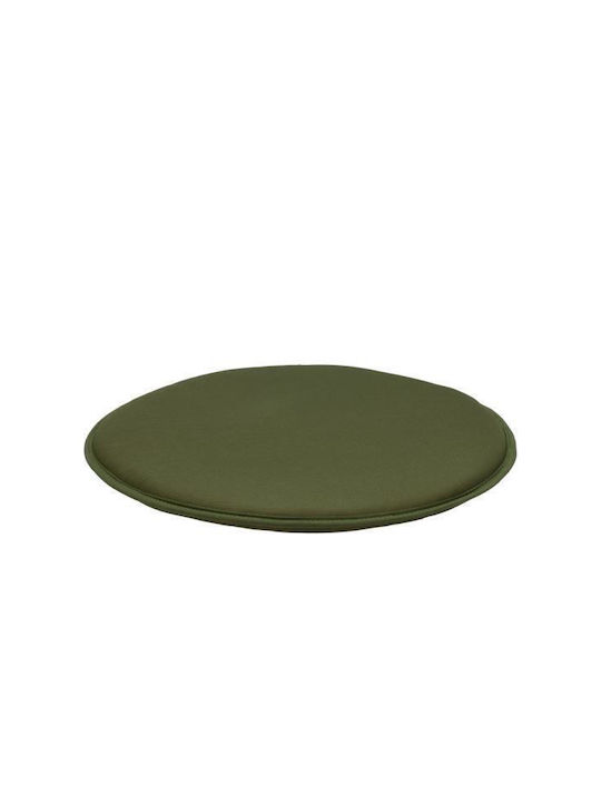 Zone Denmark Gartenstuhlkissen Forest Green 33x33cm