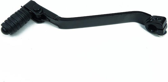 Roc Gear Lever Μοτοσυκλέτας in Black Color 226-01-10200