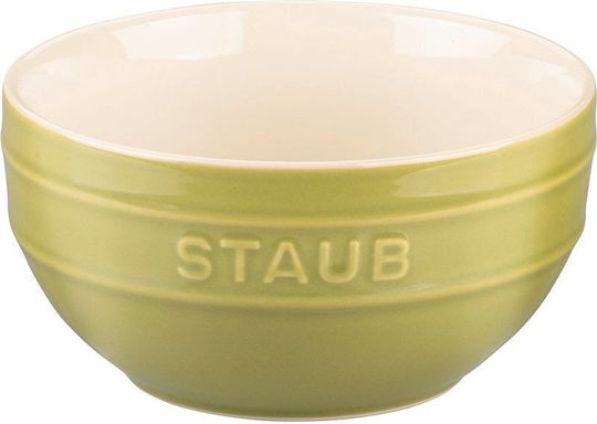 Staub Купа за сервиране Кръгла Керамика 6бр