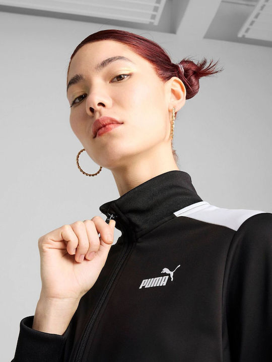 PUMA