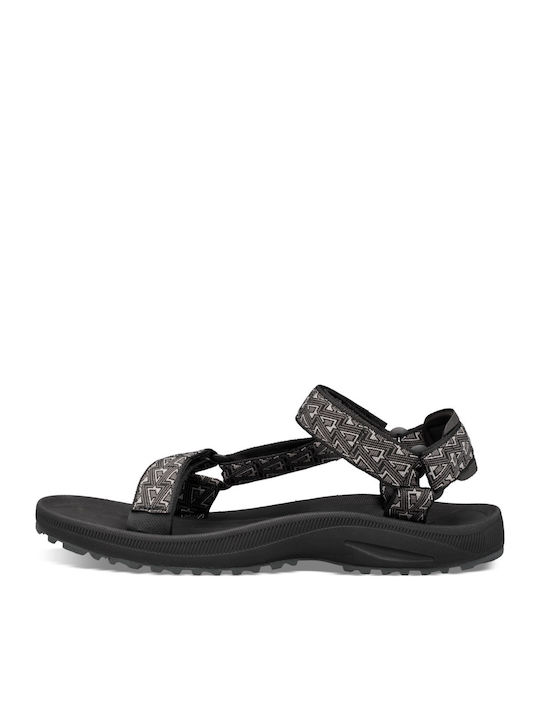 Teva Winsted Sandals Black