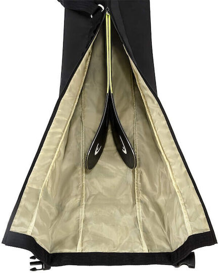 Head Single Ski Bag Black