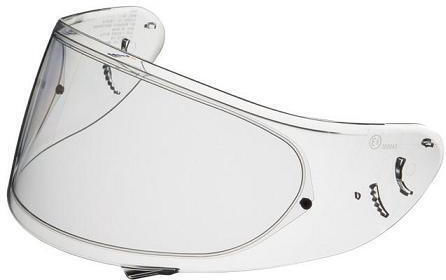 Pinlock Shoei Pe301 Dks301 Cwr-1 Clear