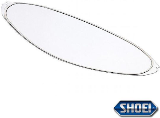 Pinlock Shoei Pe301 Dks301 Cwr-1 Clear