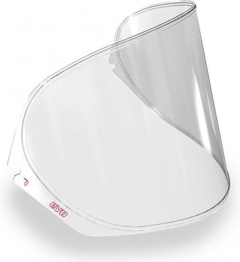 Pinlock Shoei Pe301 Dks301 Cwr-1 Clear