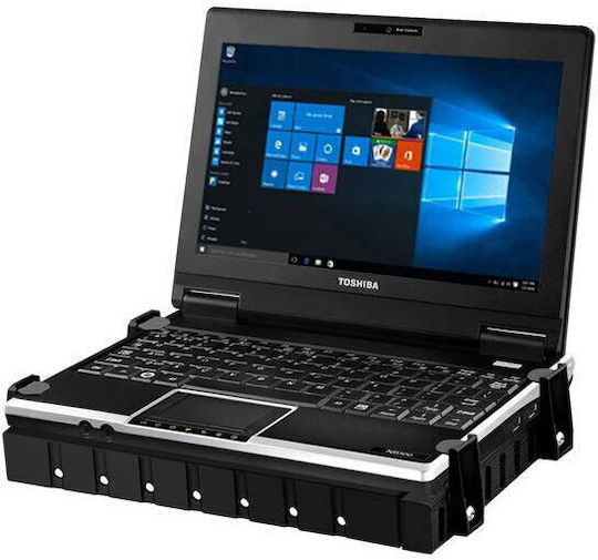 Suport cu arc Ram Mounts Ram Tough-tray II pentru netbook și tabletă