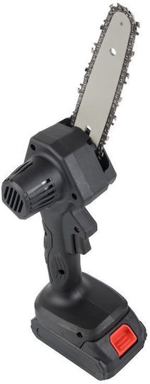 Verk Group Battery Chainsaw 21V with Blade 15cm
