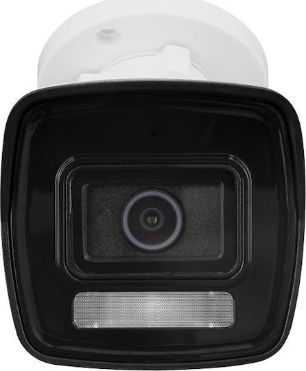 BCS BCS-V-TIP16FSR3L3(2) IP Κάμερα Παρακολούθησης Full HD+ 6MP Αδιάβροχη με Φακό 2.8mm