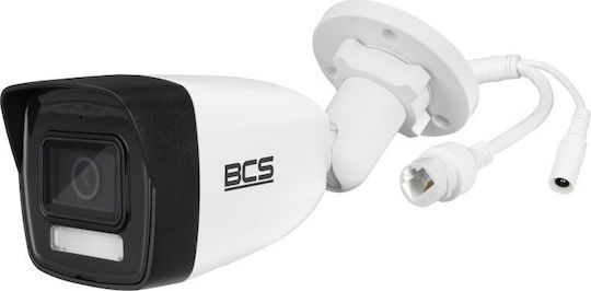 BCS BCS-V-TIP16FSR3L3(2) IP Κάμερα Παρακολούθησης Full HD+ 6MP Αδιάβροχη με Φακό 2.8mm