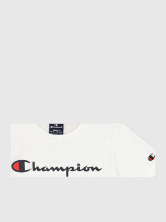 Kids' T-shirt White
