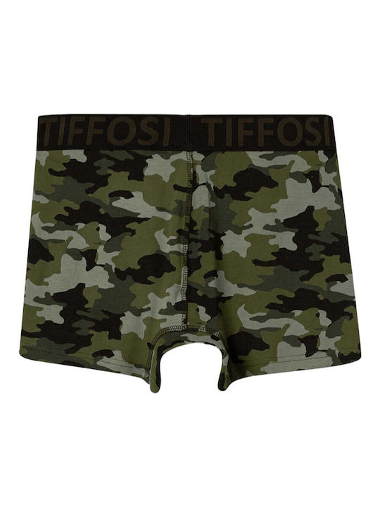 Tiffosi Tiffosi