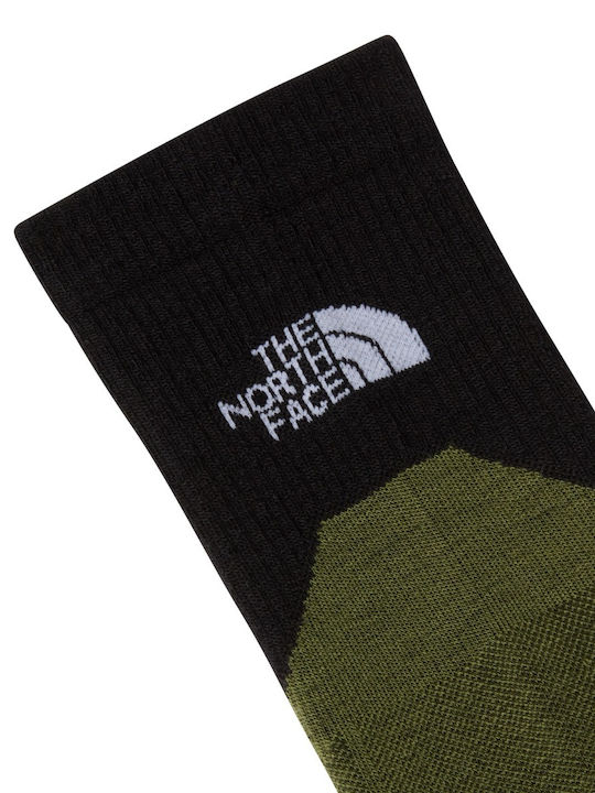 The North Face Чорапи за Трекинг Многоцветен 1 чифт