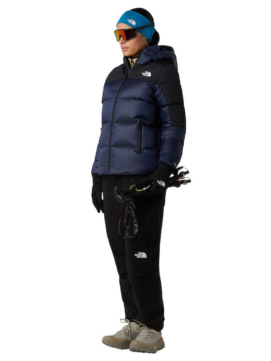 The North Face Exploration Men's Hiking Long Trousers Black