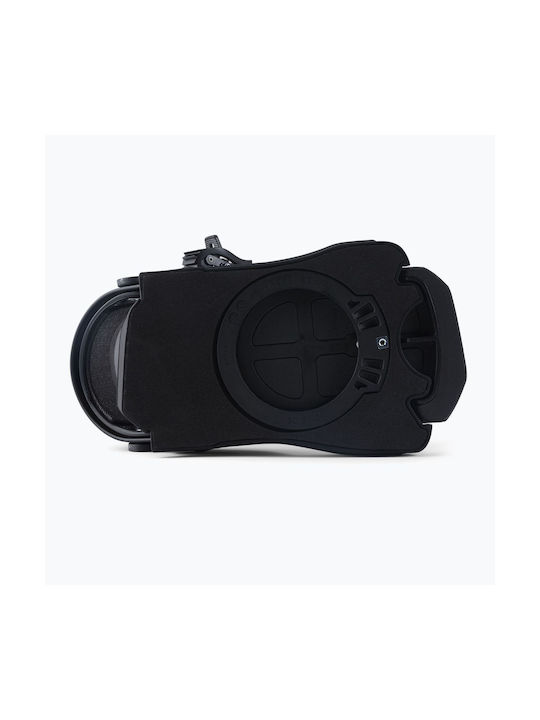 Drake Ski & Snowboard Bindings Black