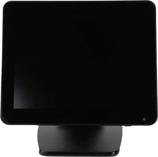 ICS All-In-One POSDesktop Ts 201 Display 9.7"