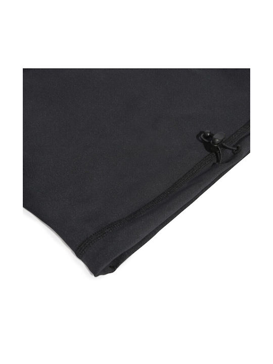 adidas Sportliches Halsband Schwarz
