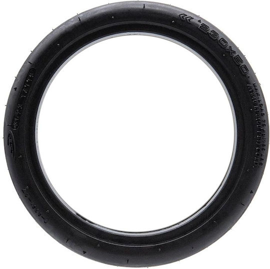 Tubeless Tire Cst 230x50 Electric Scooter Xiaomi Mi3 Lite Mi4 Lite
