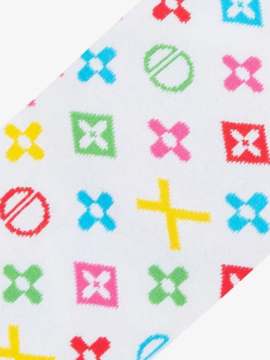 Odd Sox Ανδρικές Κάλτσες Multi