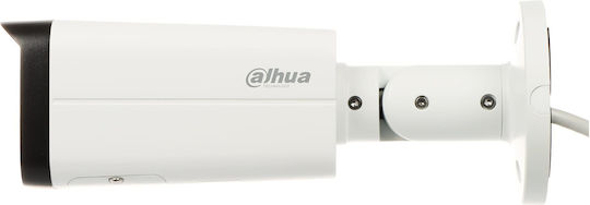 Dahua IPC-HFW3849T-ZAS-IL IP Двойна Камера За Видеонаблюдение 4K Водоустойчива С Двупосочна Комуникация И Обектив 2.7-13.5mm