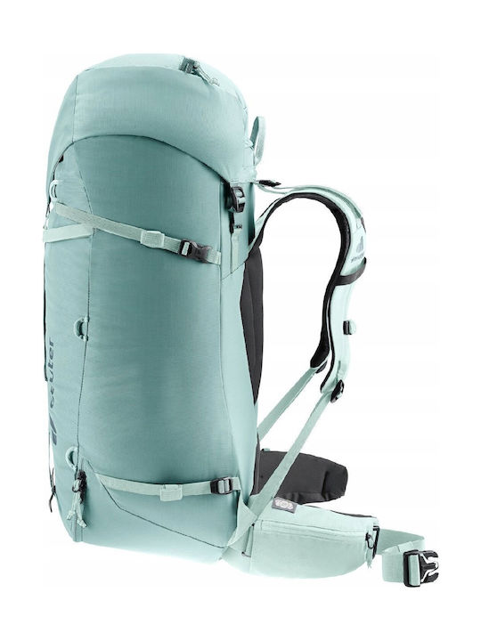 Deuter Bergsteigerrucksack 8Es Türkis