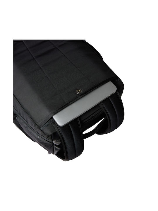 The North Face Bergsteigerrucksack 57Es Schwarz