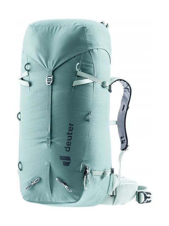 Deuter Bergsteigerrucksack 8Es Türkis