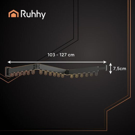 Ruhhy 26342 Clothes Dryer 18393-0