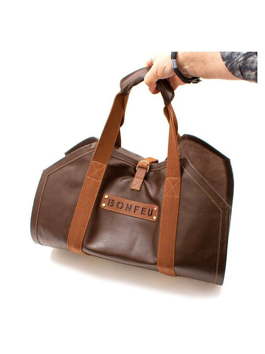 Bonfeu Blb Holz Tasche