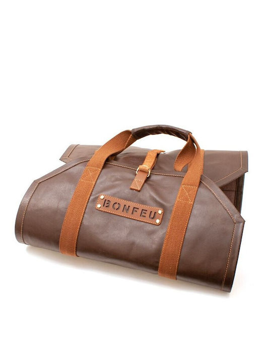 Bonfeu Blb Holz Tasche