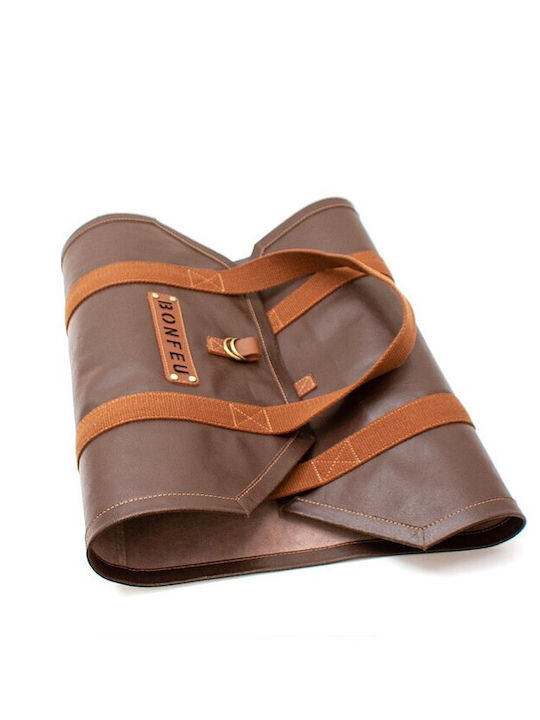 Bonfeu Blb Holz Tasche