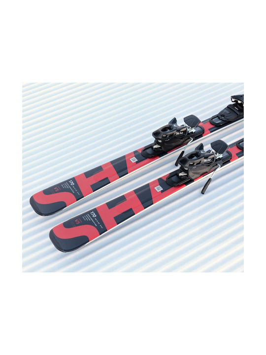 つな)HEAD Shape V5 163cm + PR11 GW Head, Shape e.V5 SW + PR 11 GW