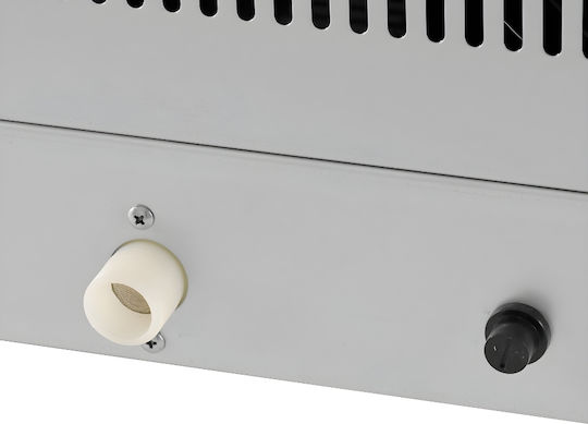 Dynamic Commercial Microwave Oven
