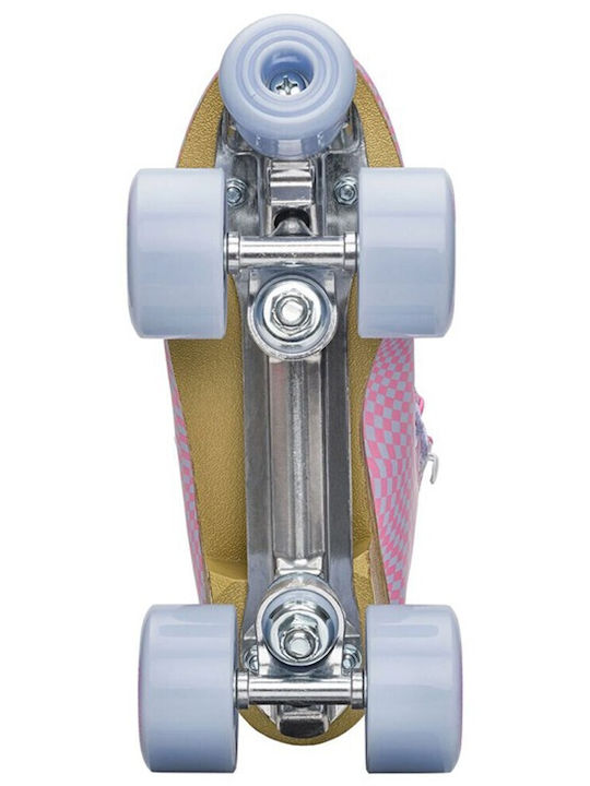 Impala Inline Rollers Ροζ Ενηλίκων/Παιδικά