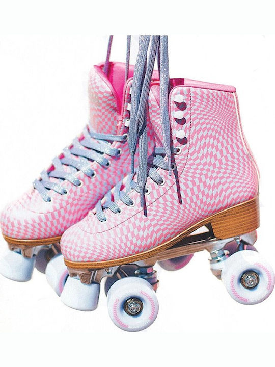 Impala Inline Rollers Ροζ Ενηλίκων/Παιδικά