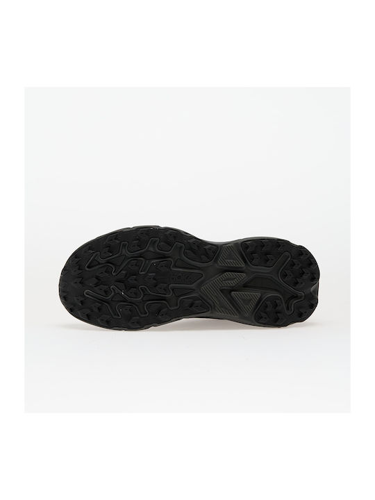 Challenger 8 Sport Shoes Trail Running Black / Outer Orbit