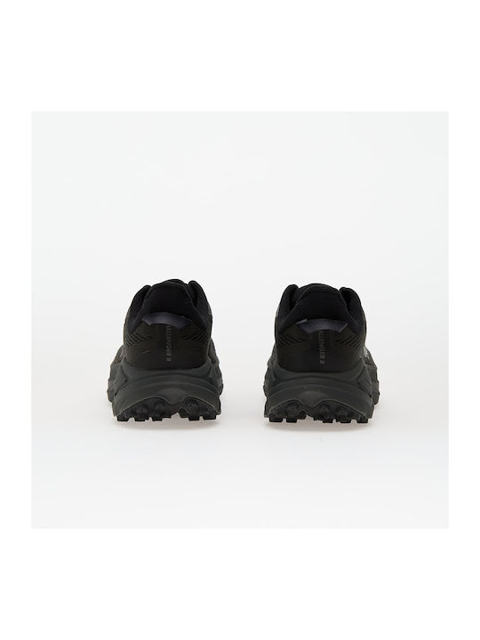 Challenger 8 Sport Shoes Trail Running Black / Outer Orbit
