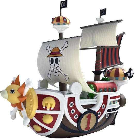 One Piece Thousand Sunny XXL Копилка PVC 30 см