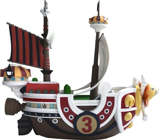 One Piece Thousand Sunny XXL Копилка PVC 30 см