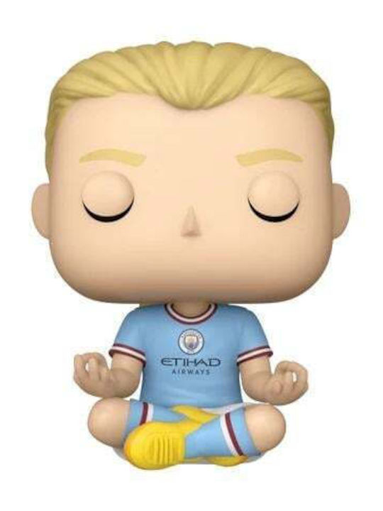 Funko Pop! Football: Erling Haaland 68