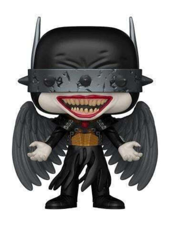 Funko Pop! Heroes: DC Comics - Batman