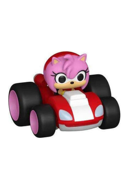 Funko Racers Sonic