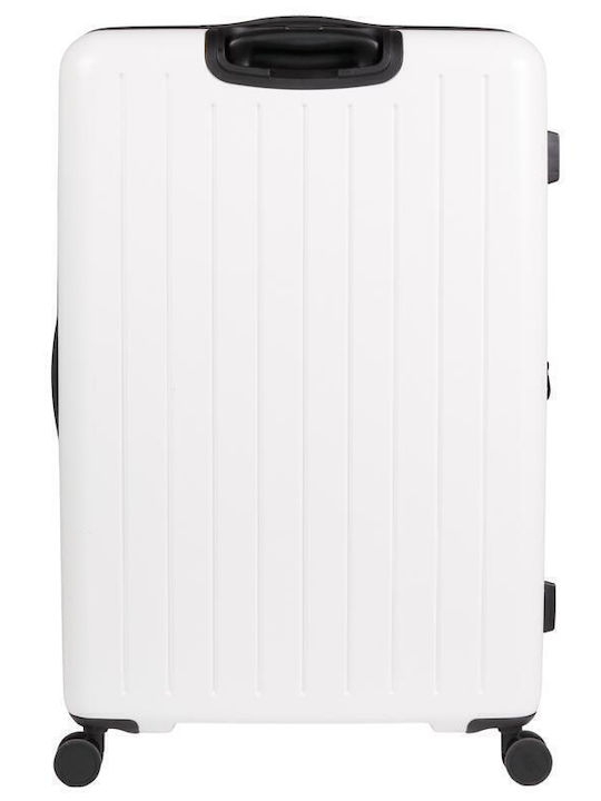 CAT Valize De Călătorie Tough Înălțime Maximă 81cm Cu 4 Roți Set De 2 Bucăți