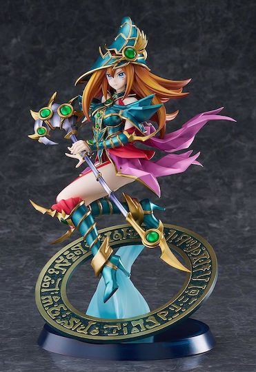 Good Smile Company Yu-Gi-Oh Figure Height 27cm Scale 1:7