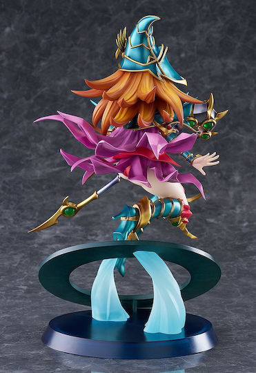 Good Smile Company Yu-Gi-Oh Figure Height 27cm Scale 1:7