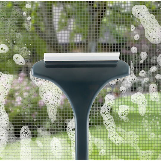 Window Cleaner with Handle Length 5cm
