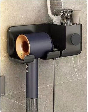 Umschlag Rückseite Kunststoff Schwarz (Nokia 5.3)