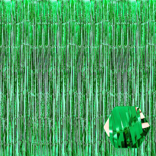 Curtain for Party 1pcs 100cm