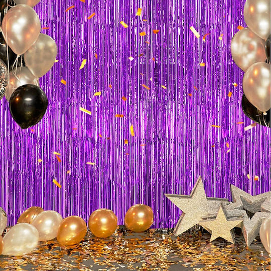 Κουρτίνα για Party 100εκ.